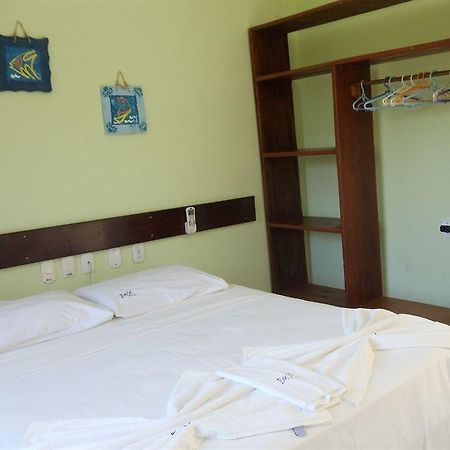 Baia Sul Hotel Marau  Luaran gambar