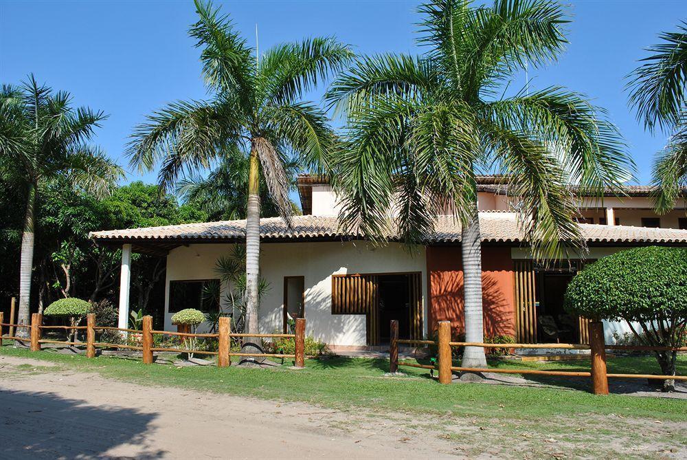 Baia Sul Hotel Marau  Luaran gambar