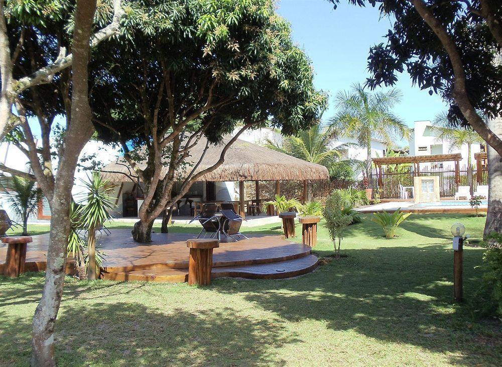 Baia Sul Hotel Marau  Luaran gambar