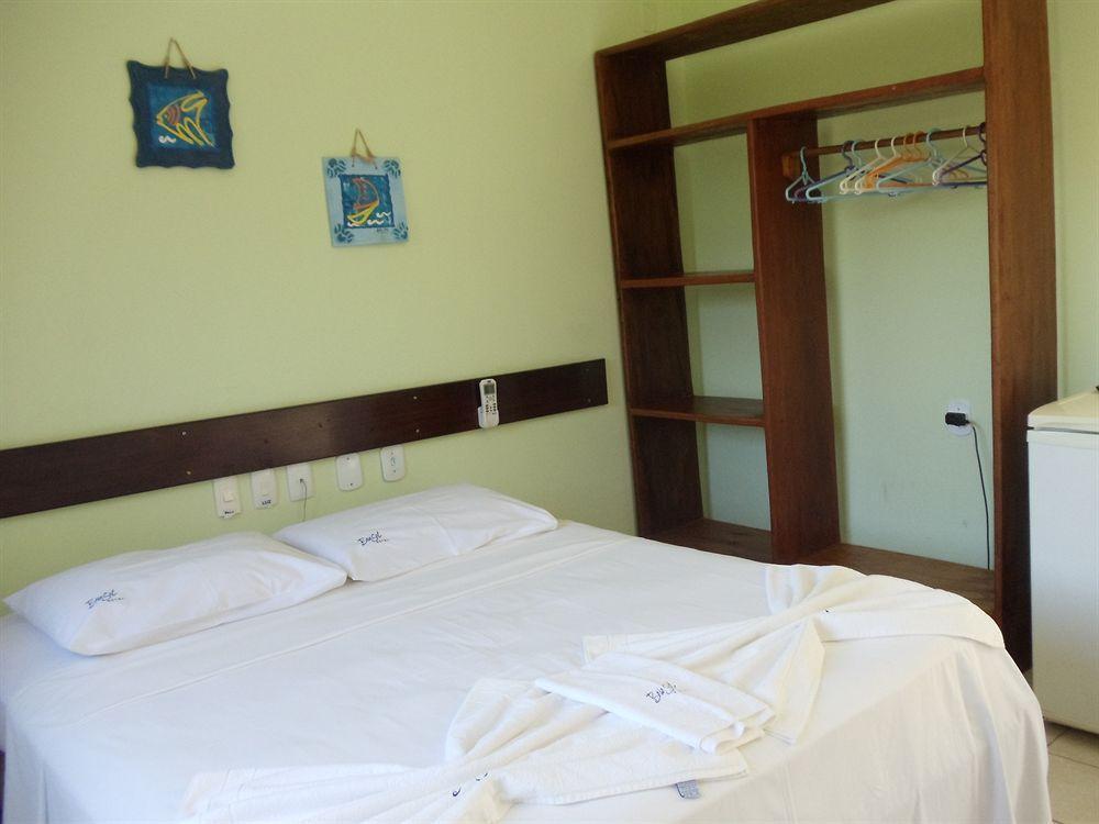 Baia Sul Hotel Marau  Luaran gambar