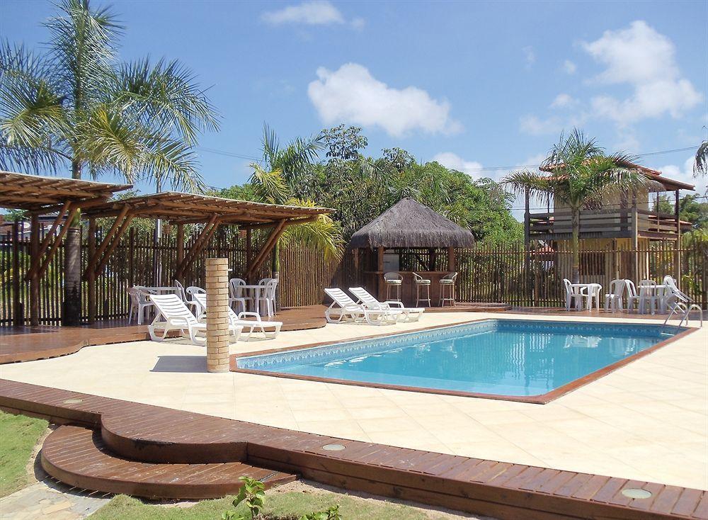 Baia Sul Hotel Marau  Luaran gambar